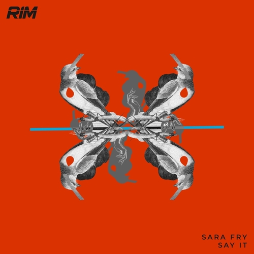 Sara Fry - Say It